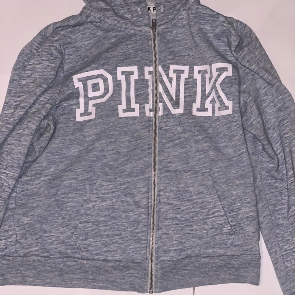 Victorias Secret Pink Hoodie